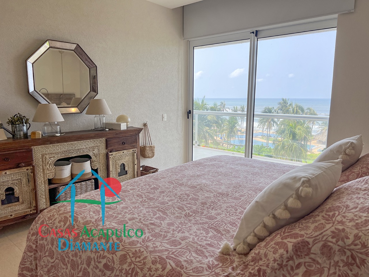 Playamar Tres Cantos T6 401 - Recámara tres 3